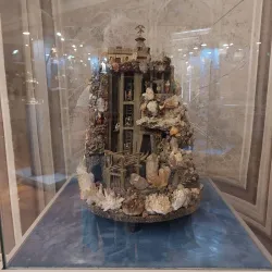 Károly Magyary Zoltán Museum - Sopron