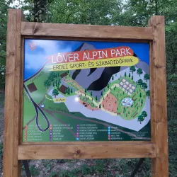 Lővérek Forest and Park - Sopron