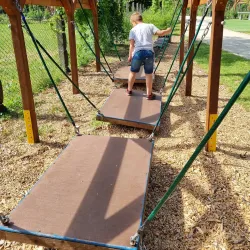 Lővérek Forest and Park - Sopron