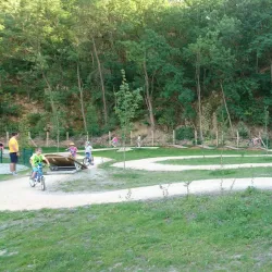 Lővérek Forest and Park - Sopron