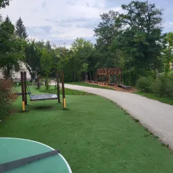 Lővérek Forest and Park - Sopron