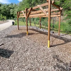 Lővérek Forest and Park - Sopron