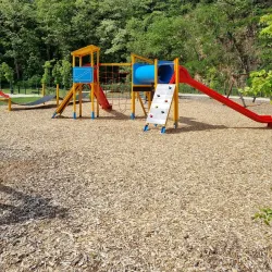 Lővérek Forest and Park - Sopron