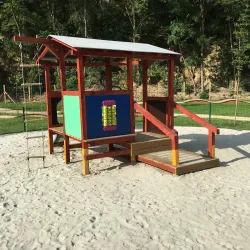 Lővérek Forest and Park - Sopron