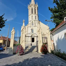 Sopron Cathedral (St. Michael's Church) - Sopron