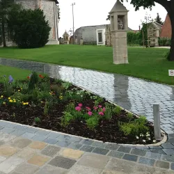 Sopron Cathedral (St. Michael's Church) - Sopron