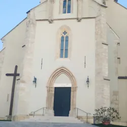 Sopron Cathedral (St. Michael's Church) - Sopron