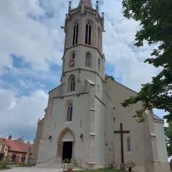 Sopron Cathedral (St. Michael's Church) - Sopron