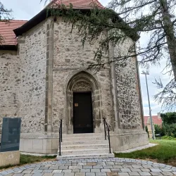 Sopron Cathedral (St. Michael's Church) - Sopron