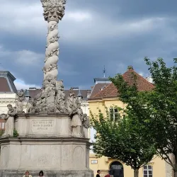 Sopron City Walls and Gates - Sopron