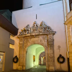 Sopron Main Square (Fő tér) - Sopron
