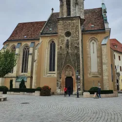 Sopron Main Square (Fő tér) - Sopron