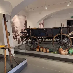 Sopron Museum - Sopron