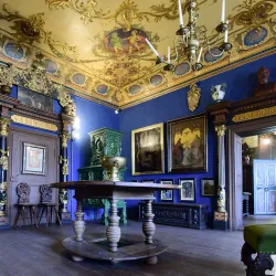 Storno House - Sopron