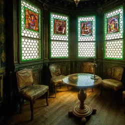 Storno House - Sopron