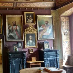 Storno House - Sopron