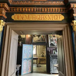 Storno House - Sopron