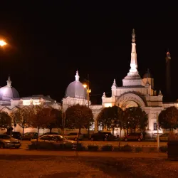 Anna Thermal Bath - Szeged