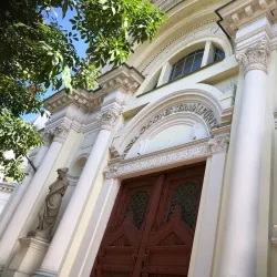 Anna Thermal Bath - Szeged