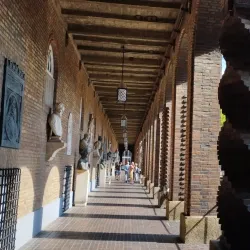 Dóm Square - Szeged