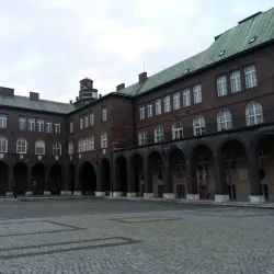 Dóm Square - Szeged