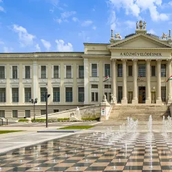 Móra Ferenc Museum - Szeged