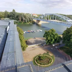 Móra Ferenc Museum - Szeged
