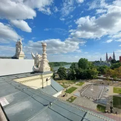 Móra Ferenc Museum - Szeged
