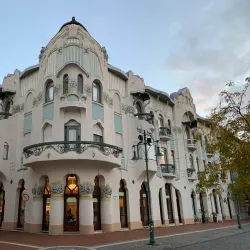 Reök Palace - Szeged