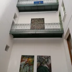 Reök Palace - Szeged