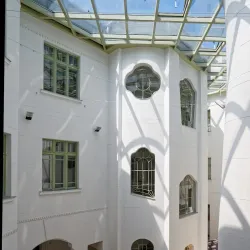 Reök Palace - Szeged