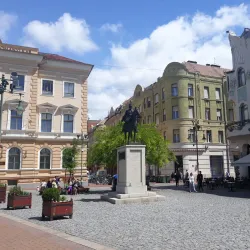 Reök Palace - Szeged