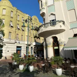 Reök Palace - Szeged