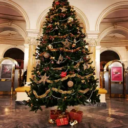 Szeged National Theater - Szeged