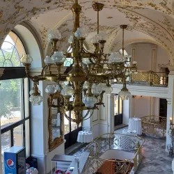 Szeged National Theater - Szeged