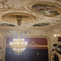 Szeged National Theater - Szeged