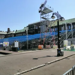 Szeged Open Air Festival - Szeged