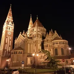 Szeged Open Air Festival - Szeged