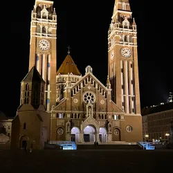 Szeged Open Air Festival - Szeged