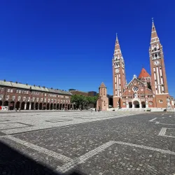 Szeged Open Air Festival - Szeged