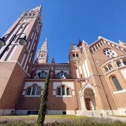 Szeged Open Air Festival - Szeged