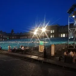 Szeged Open Air Festival - Szeged