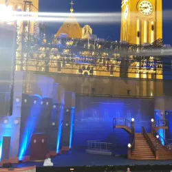 Szeged Open Air Festival - Szeged