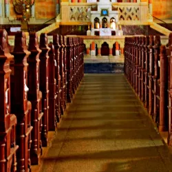 Szeged Synagogue - Szeged