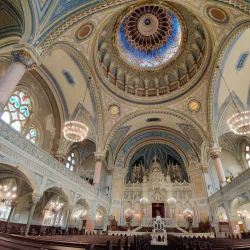 Szeged Synagogue - Szeged