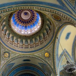Szeged Synagogue - Szeged