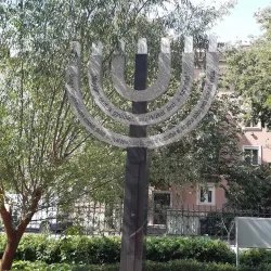 Szeged Synagogue - Szeged