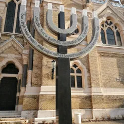 Szeged Synagogue - Szeged