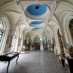 Szeged Synagogue - Szeged