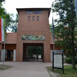 Szeged Zoo and Botanical Garden - Szeged